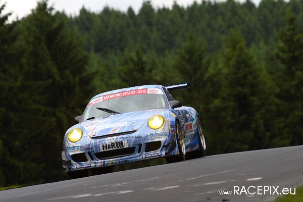 VLN-05 2008-06-21 04 Anfahrt Pflanzgarten IMG_1471