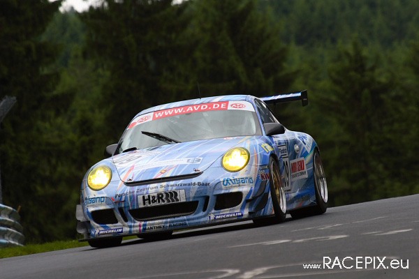 VLN-05 2008-06-21 04 Anfahrt Pflanzgarten IMG_1472