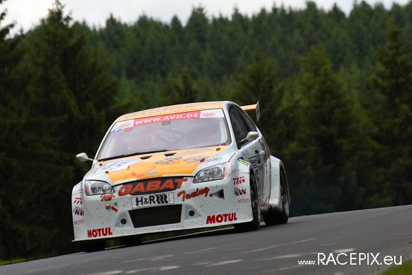 VLN-05 2008-06-21 04 Anfahrt Pflanzgarten IMG_1476