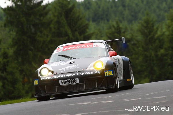 VLN-05 2008-06-21 04 Anfahrt Pflanzgarten IMG_1481