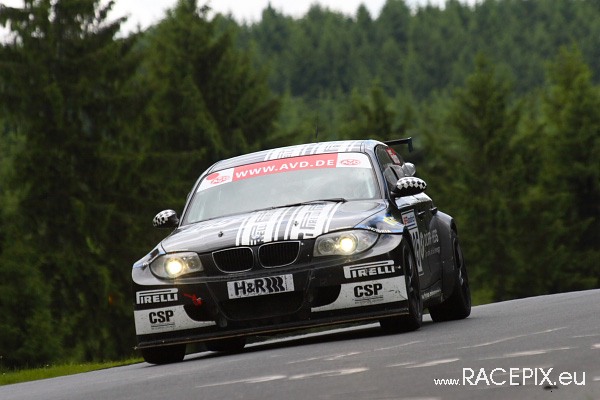 VLN-05 2008-06-21 04 Anfahrt Pflanzgarten IMG_1483