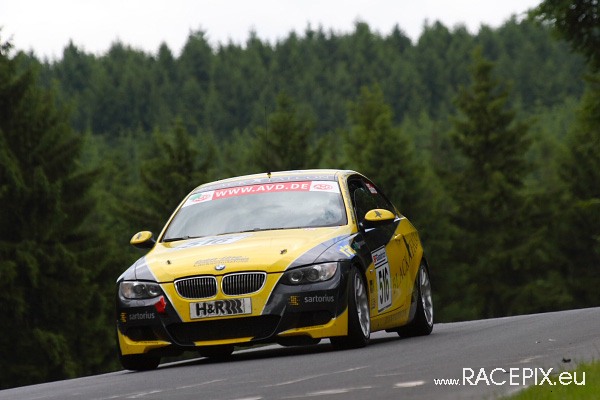 VLN-05 2008-06-21 04 Anfahrt Pflanzgarten IMG_1489