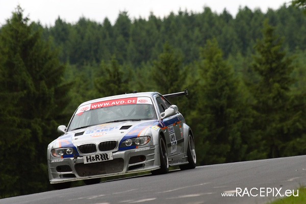 VLN-05 2008-06-21 04 Anfahrt Pflanzgarten IMG_1500