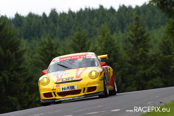 VLN-05 2008-06-21 04 Anfahrt Pflanzgarten IMG_1502