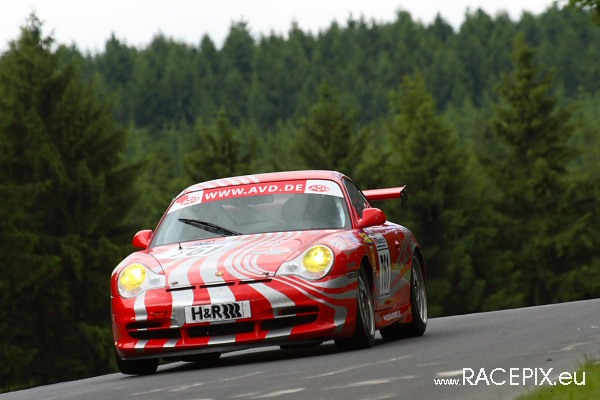 VLN-05 2008-06-21 04 Anfahrt Pflanzgarten IMG_1503