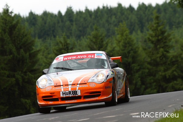 VLN-05 2008-06-21 04 Anfahrt Pflanzgarten IMG_1504