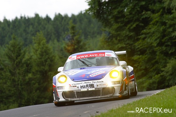 VLN-05 2008-06-21 04 Anfahrt Pflanzgarten IMG_1509