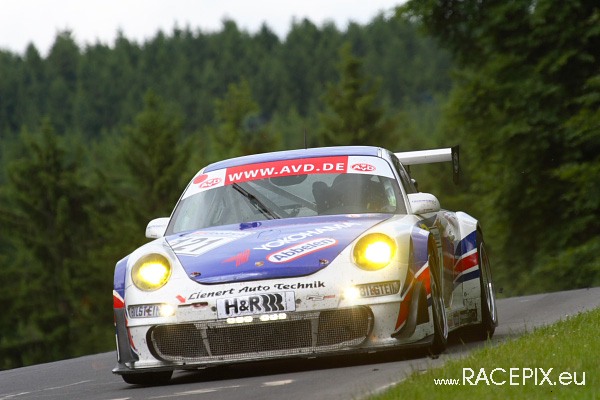 VLN-05 2008-06-21 04 Anfahrt Pflanzgarten IMG_1510