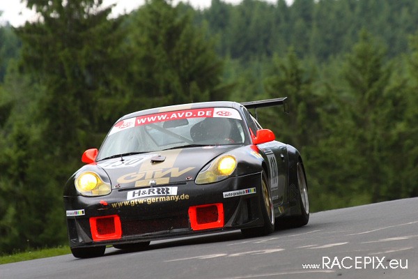 VLN-05 2008-06-21 04 Anfahrt Pflanzgarten IMG_1511