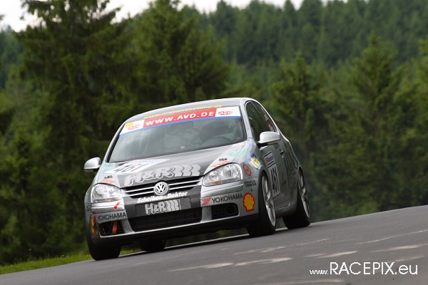 VLN-05 2008-06-21 04 Anfahrt Pflanzgarten IMG_1512