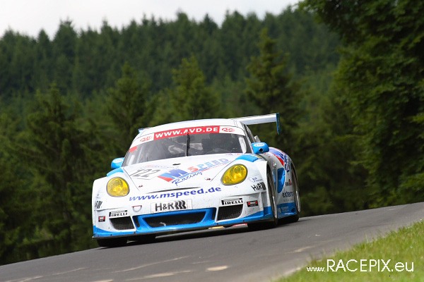 VLN-05 2008-06-21 04 Anfahrt Pflanzgarten IMG_1516