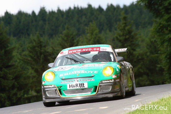 VLN-05 2008-06-21 04 Anfahrt Pflanzgarten IMG_1519