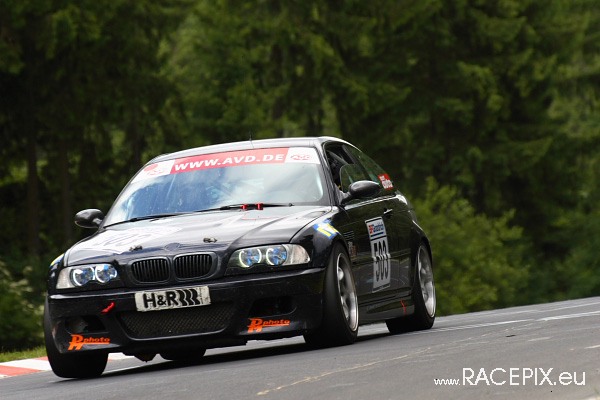 VLN-05 2008-06-21 04 Anfahrt Pflanzgarten IMG_1528