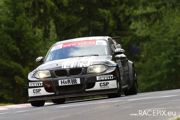 VLN-05 2008-06-21 04 Anfahrt Pflanzgarten IMG_1530