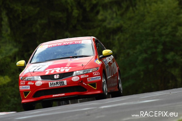 VLN-05 2008-06-21 04 Anfahrt Pflanzgarten IMG_1541