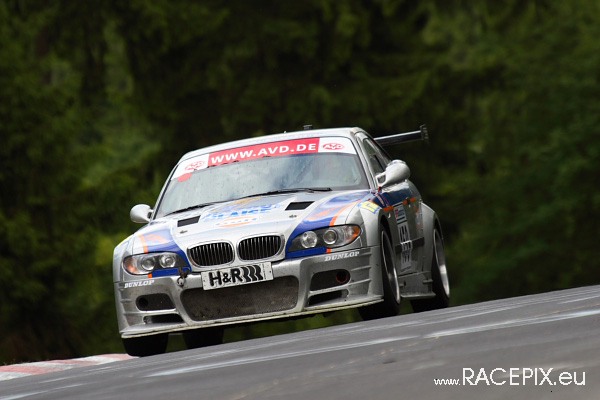 VLN-05 2008-06-21 04 Anfahrt Pflanzgarten IMG_1548