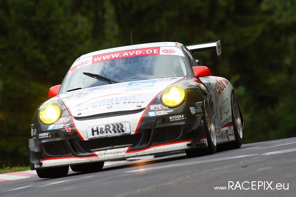 VLN-05 2008-06-21 04 Anfahrt Pflanzgarten IMG_1553