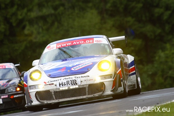 VLN-05 2008-06-21 04 Anfahrt Pflanzgarten IMG_1555