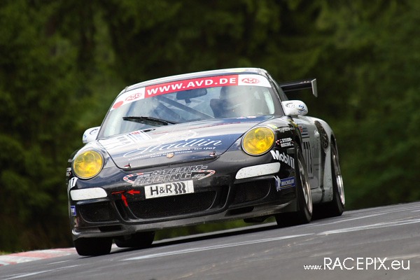 VLN-05 2008-06-21 04 Anfahrt Pflanzgarten IMG_1557