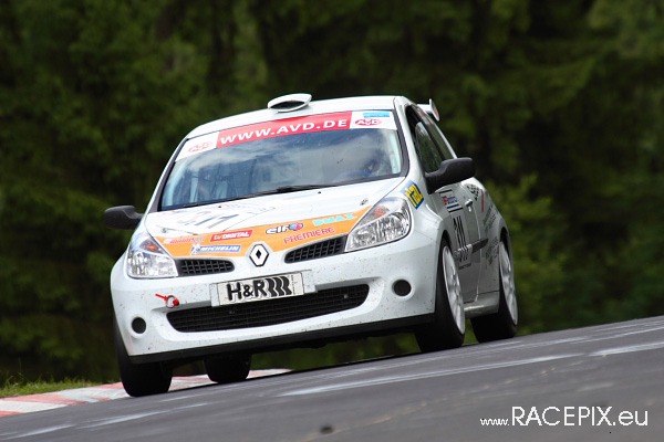 VLN-05 2008-06-21 04 Anfahrt Pflanzgarten IMG_1561