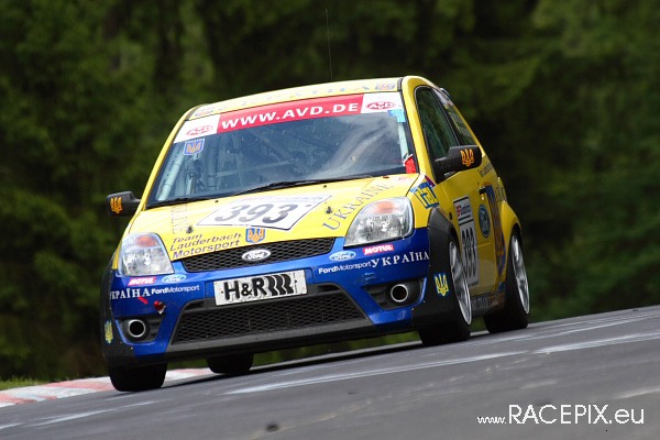 VLN-05 2008-06-21 04 Anfahrt Pflanzgarten IMG_1566