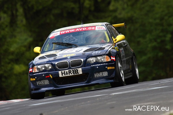 VLN-05 2008-06-21 04 Anfahrt Pflanzgarten IMG_1570