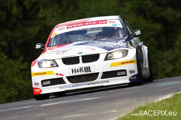 VLN-05 2008-06-21 04 Anfahrt Pflanzgarten IMG_1576