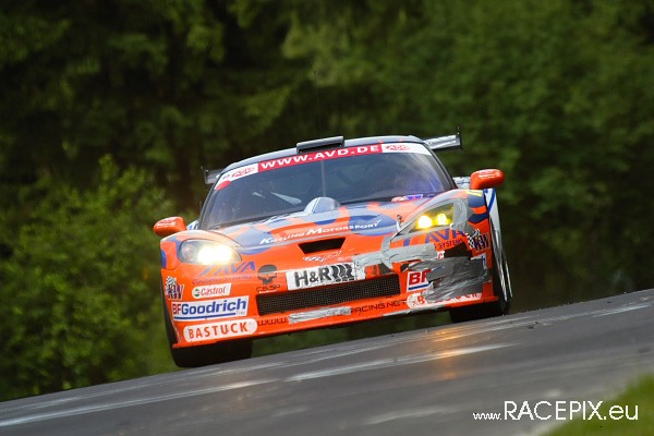 VLN-05 2008-06-21 04 Anfahrt Pflanzgarten IMG_1583