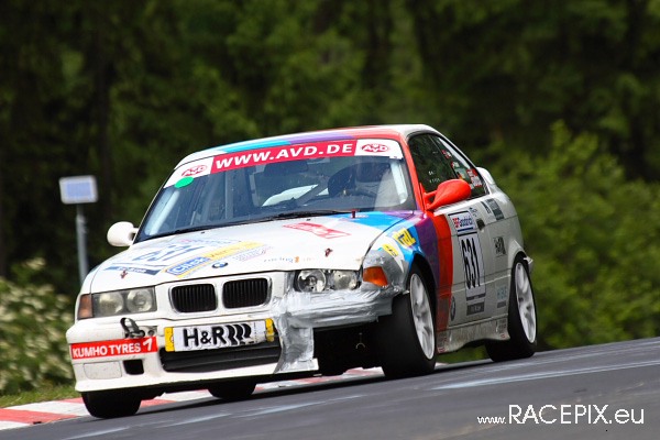 VLN-05 2008-06-21 04 Anfahrt Pflanzgarten IMG_1596