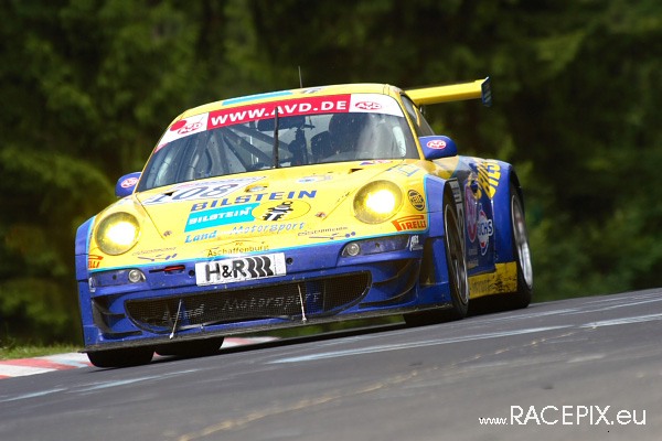 VLN-05 2008-06-21 04 Anfahrt Pflanzgarten IMG_1601