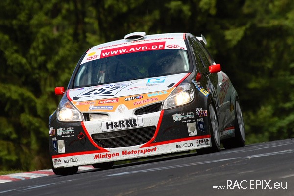 VLN-05 2008-06-21 04 Anfahrt Pflanzgarten IMG_1605