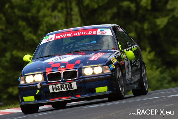 VLN-05 2008-06-21 04 Anfahrt Pflanzgarten IMG_1609