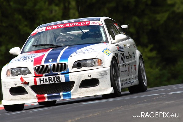 VLN-05 2008-06-21 04 Anfahrt Pflanzgarten IMG_1619