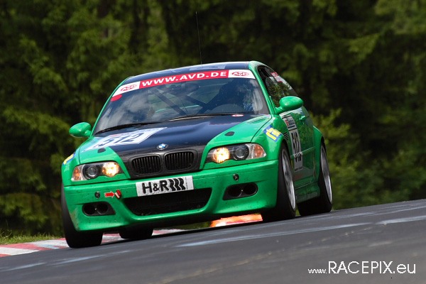 VLN-05 2008-06-21 04 Anfahrt Pflanzgarten IMG_1620