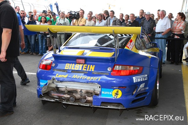 VLN-05 2008-06-21 05 Siegerehrung IMG_1651