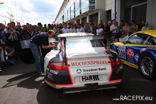 VLN-05 2008-06-21 05 Siegerehrung IMG_1657