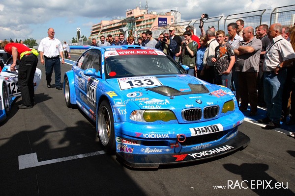 VLN-05 2008-06-21 05 Siegerehrung IMG_1665