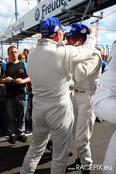 VLN-05 2008-06-21 05 Siegerehrung IMG_1668