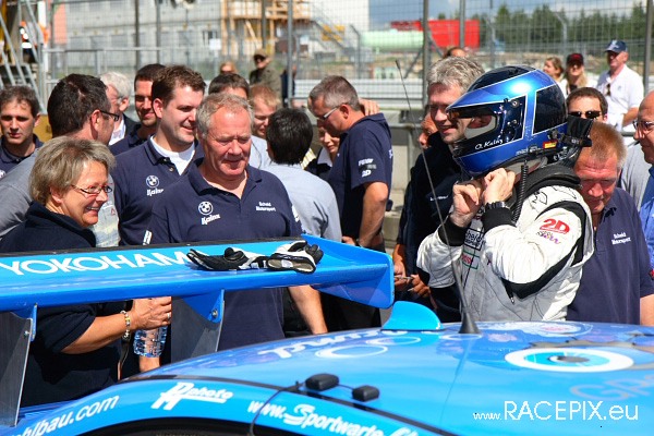 VLN-05 2008-06-21 05 Siegerehrung IMG_1676