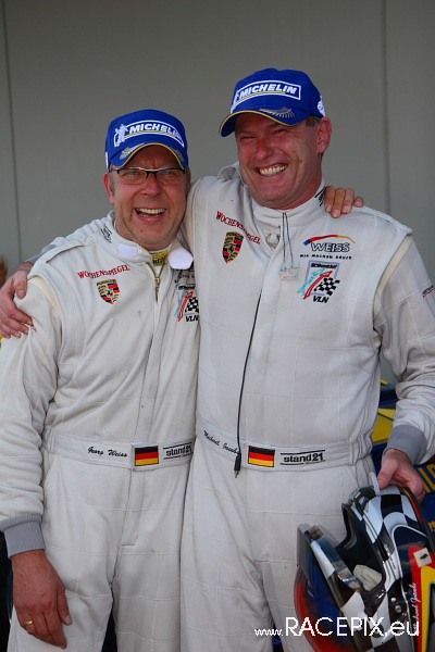 VLN-05 2008-06-21 05 Siegerehrung IMG_1684