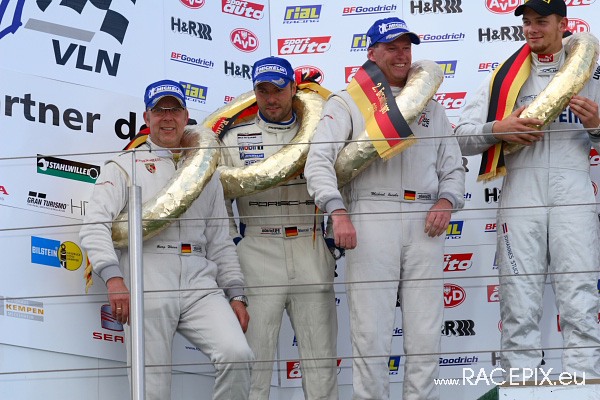 VLN-05 2008-06-21 05 Siegerehrung IMG_1694