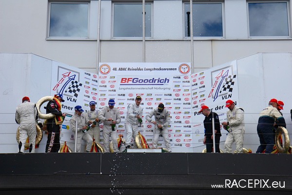 VLN-05 2008-06-21 05 Siegerehrung IMG_1710