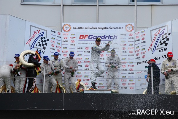 VLN-05 2008-06-21 05 Siegerehrung IMG_1711