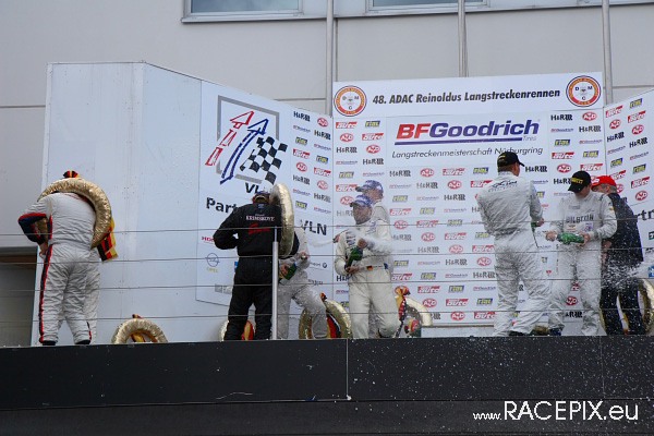 VLN-05 2008-06-21 05 Siegerehrung IMG_1713