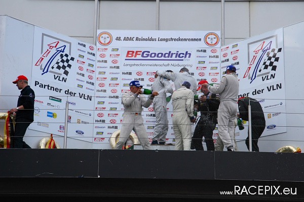 VLN-05 2008-06-21 05 Siegerehrung IMG_1716