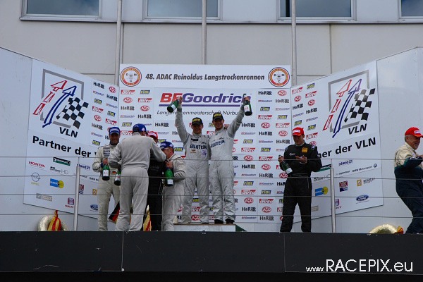 VLN-05 2008-06-21 05 Siegerehrung IMG_1723