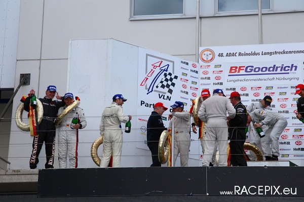 VLN-05 2008-06-21 05 Siegerehrung IMG_1726