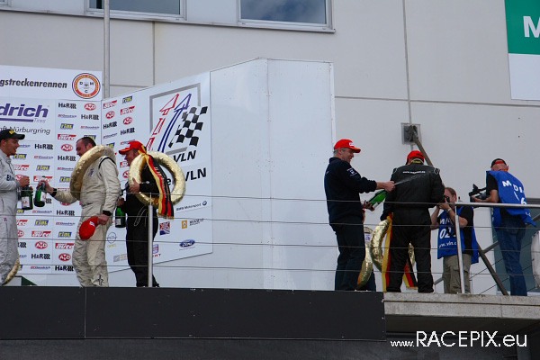 VLN-05 2008-06-21 05 Siegerehrung IMG_1728