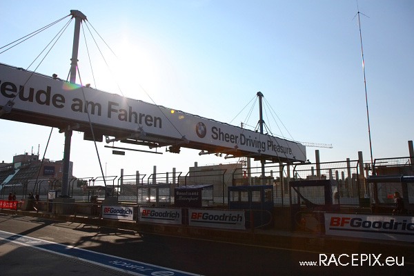 VLN-06 2008-07-05 01 Fahrerlager IMG_0002