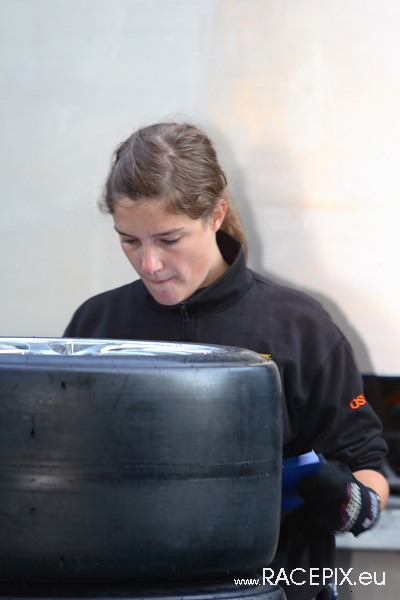 VLN-06 2008-07-05 01 Fahrerlager IMG_0012